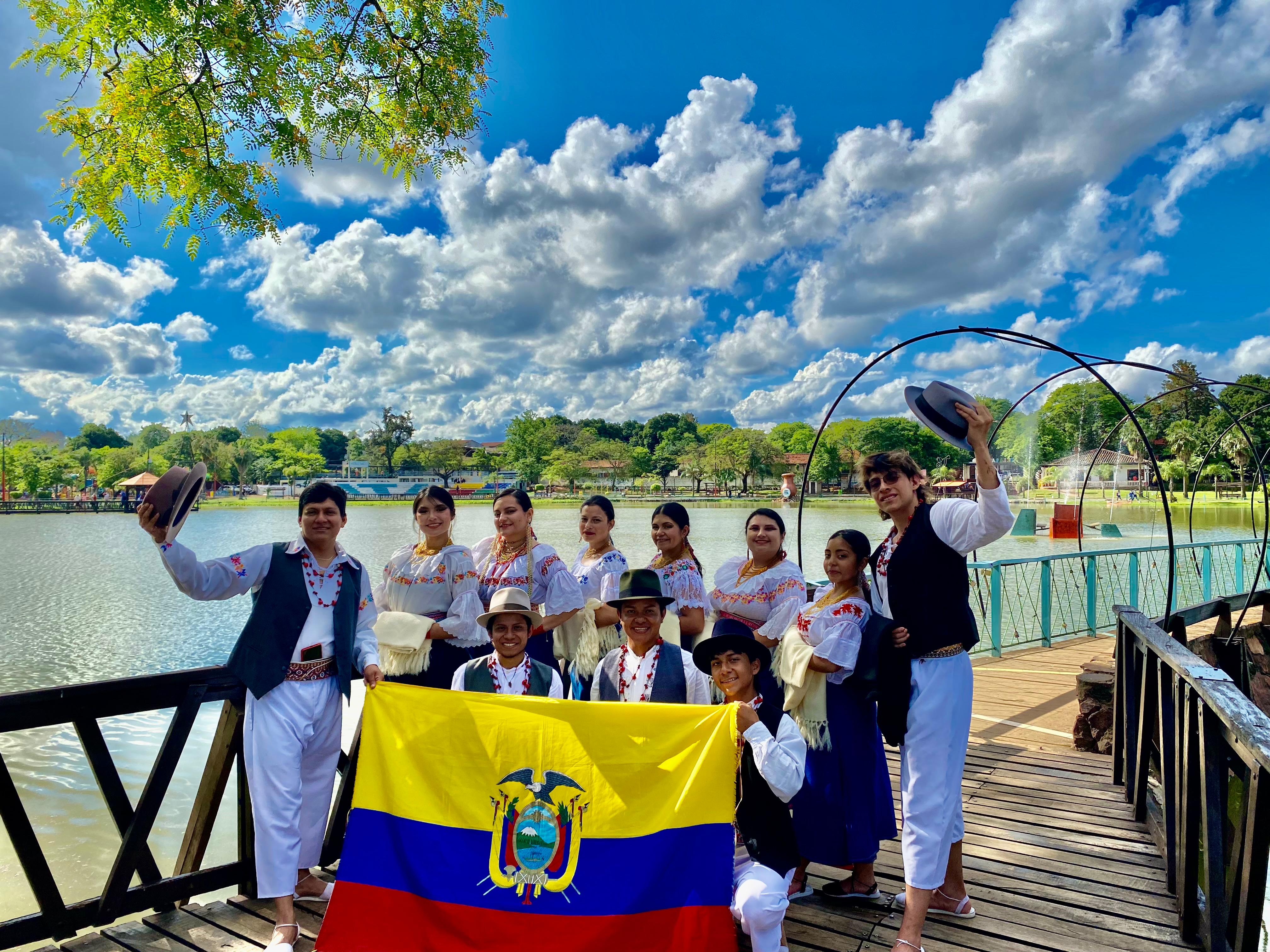 Gira Internacional 2025