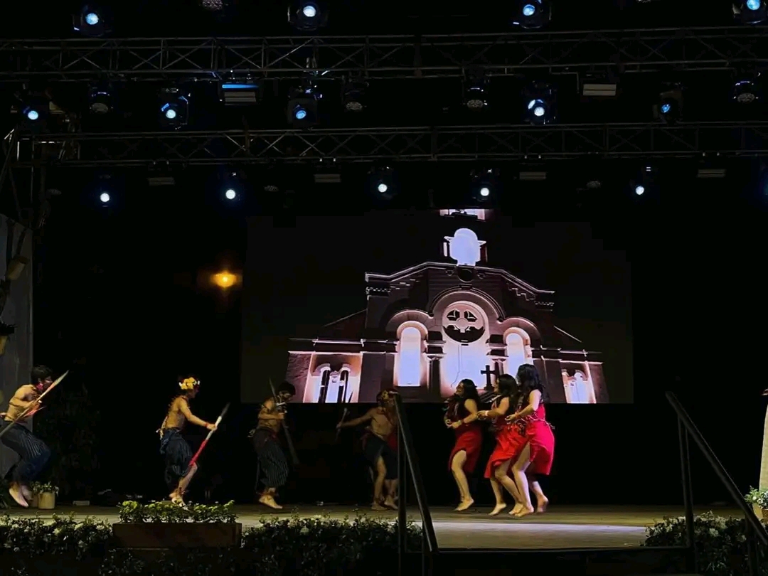 Gira Internacional 2025