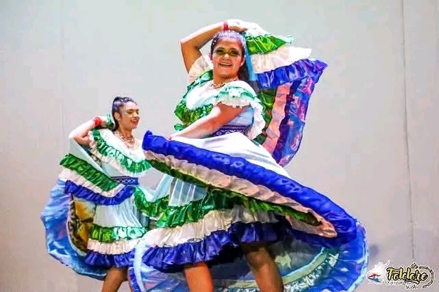 Gira Internacional 2025